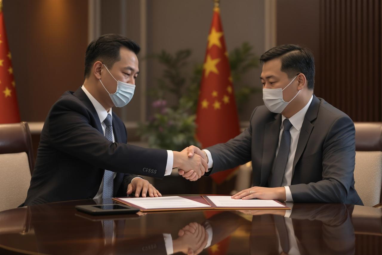精品视频与腾讯视频达成战略合作，共同打造精品内容